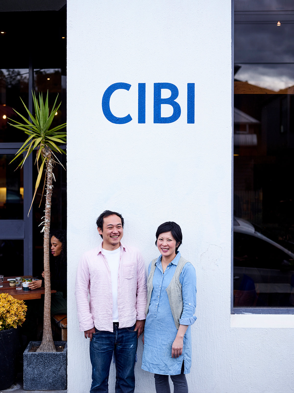 About CIBI – CIBI TOKYO STORE