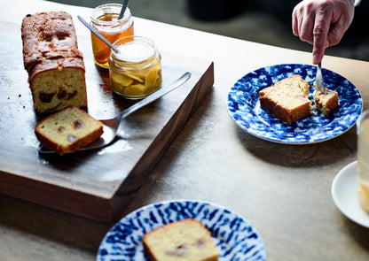 柳宗理 ケーキフォーク / Cake Fork