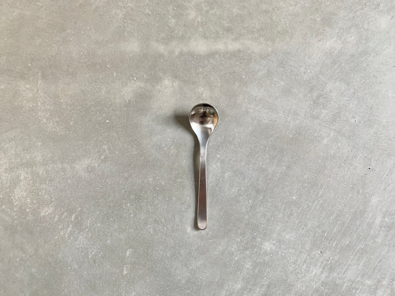 柳宗理 コーヒースプーン / Coffee Spoon