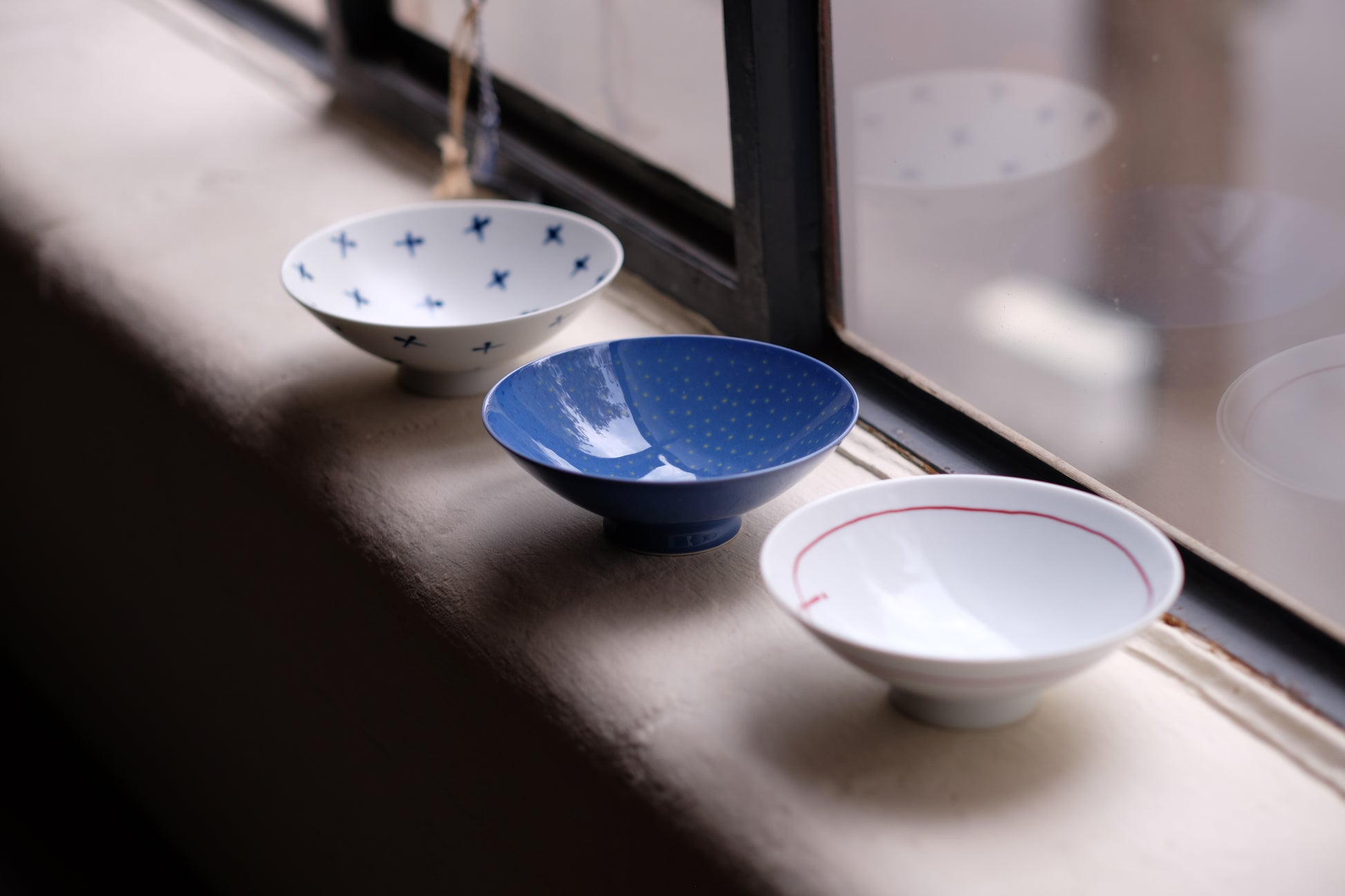 平茶碗 ST-16 - CIBI TOKYO STORE