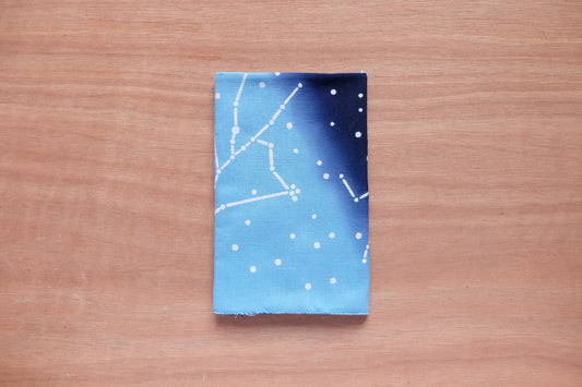 てぬぐい 十二星座 - CIBI TOKYO STORE