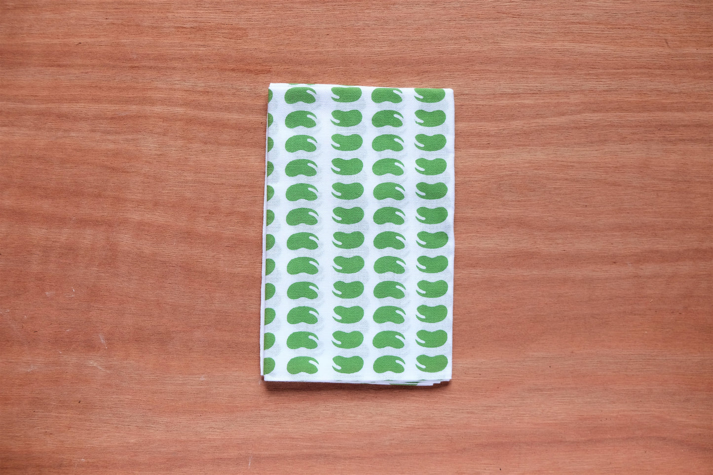 てぬぐい 豆づくし - CIBI TOKYO STORE