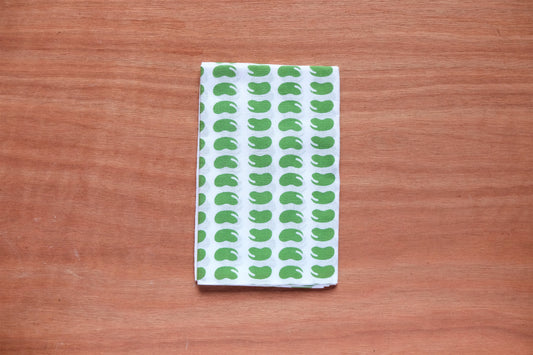 てぬぐい 豆づくし - CIBI TOKYO STORE