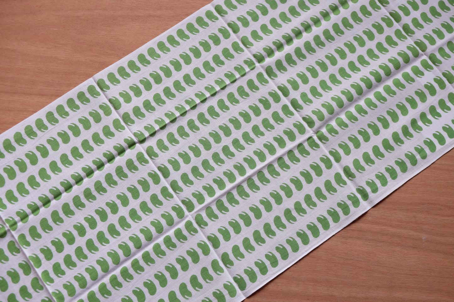 てぬぐい 豆づくし - CIBI TOKYO STORE