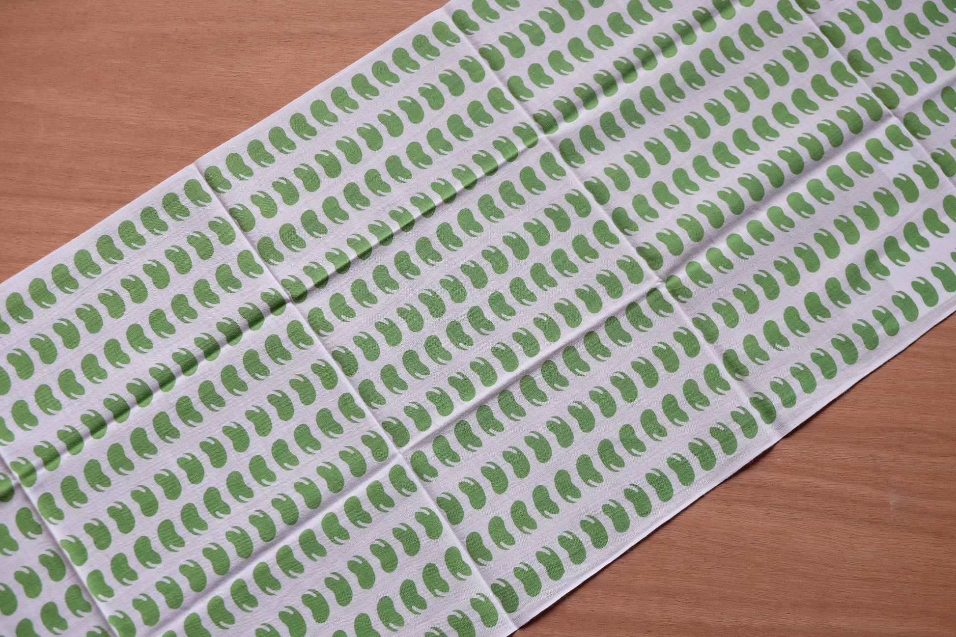 てぬぐい 豆づくし - CIBI TOKYO STORE