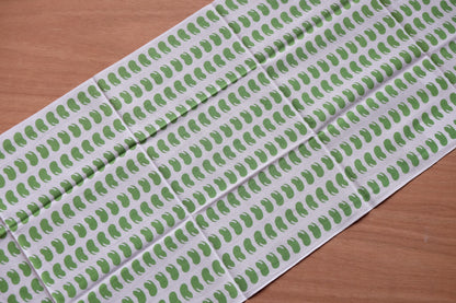 てぬぐい 豆づくし - CIBI TOKYO STORE