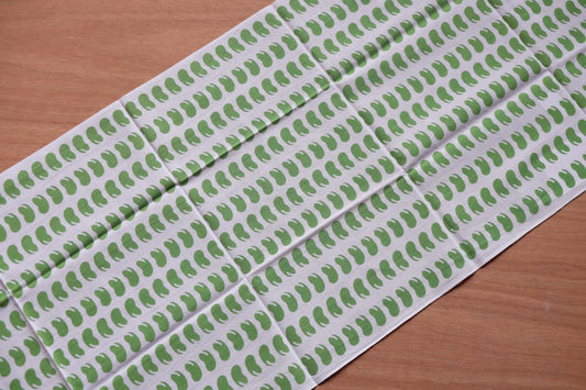 てぬぐい 豆づくし - CIBI TOKYO STORE