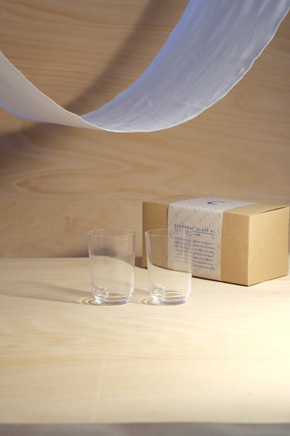 CIBI everyday glass
