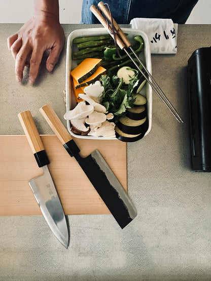 工房アイザワ 菜箸 / Chef's Chopsticks