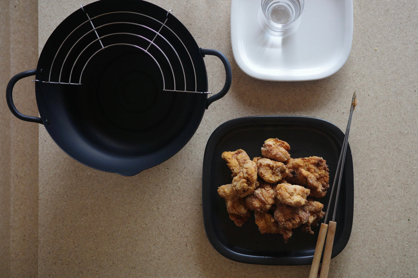 工房アイザワ 菜箸 / Chef's Chopsticks