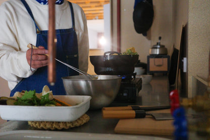 工房アイザワ 菜箸 / Chef's Chopsticks