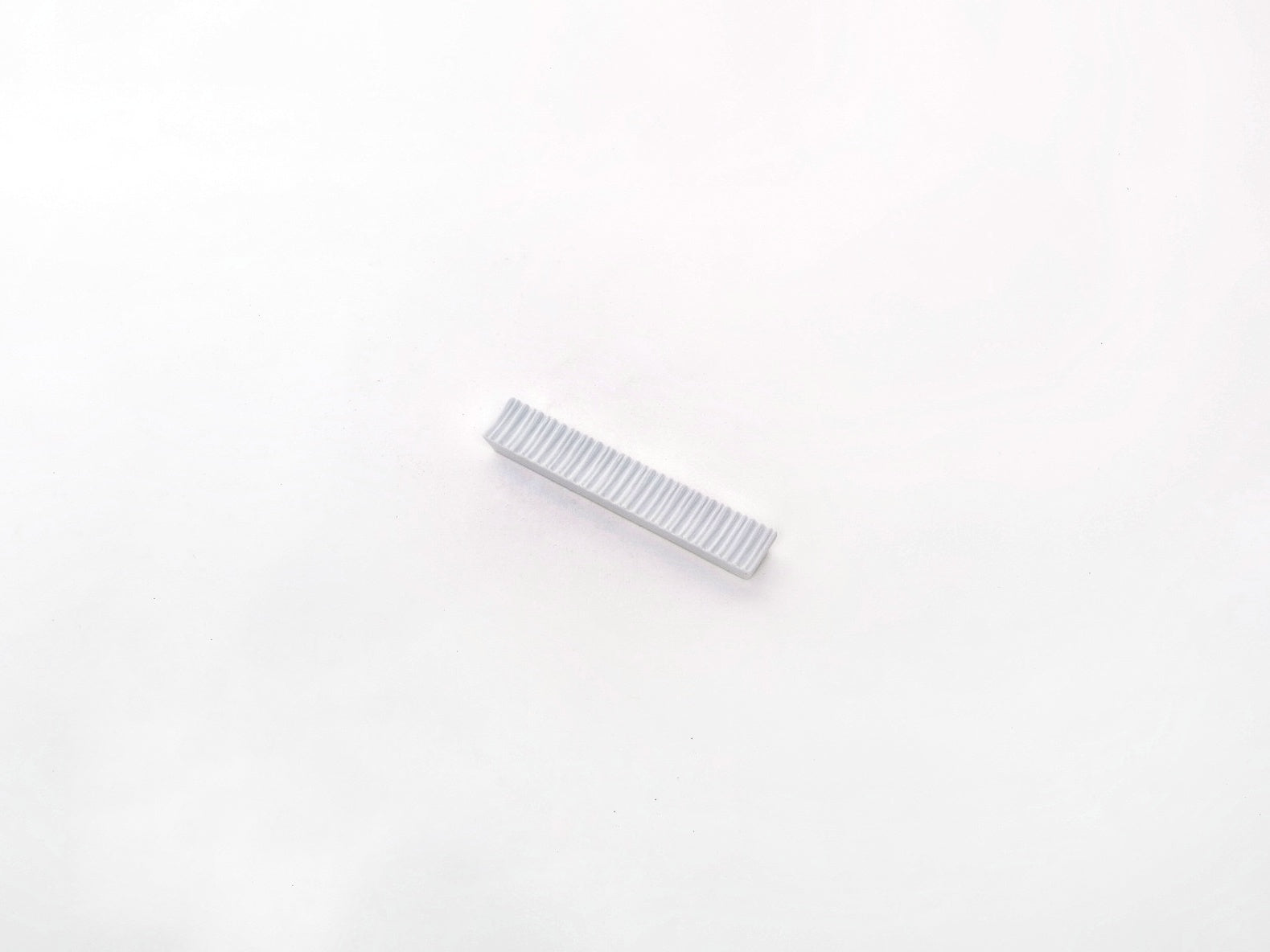 白山陶器 リガート カトラリーレスト / Legato Cutlery rest - CIBI TOKYO STORE