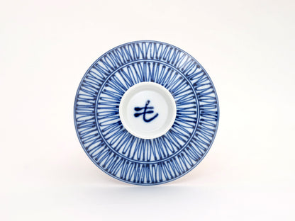 Ikebana Set (平茶碗ST22と剣山Sのセット） - CIBI TOKYO STORE