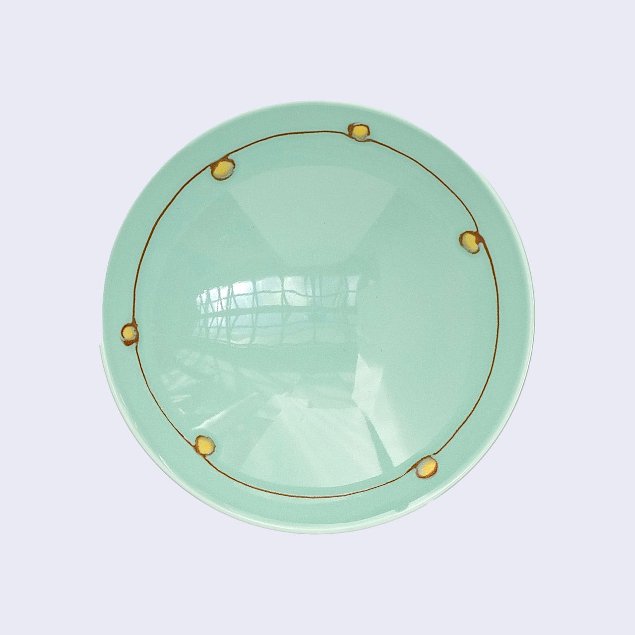 Shallow bowl gift box（平茶碗 2個セット: P-4、D-11） – CIBI TOKYO