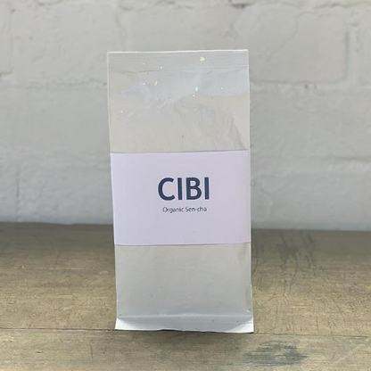 オーガニック煎茶 / Organic Sencha