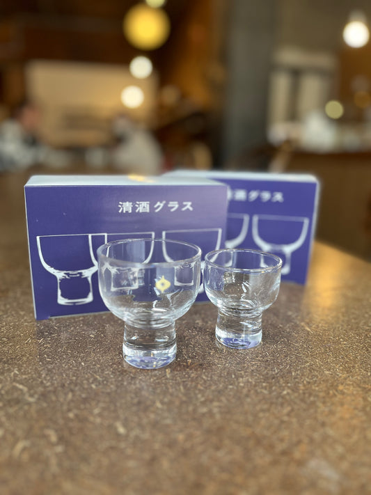 柳宗理 清酒グラス 6個セット / Sori Yanagi Sake cup