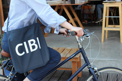 CIBI shoulder bag
