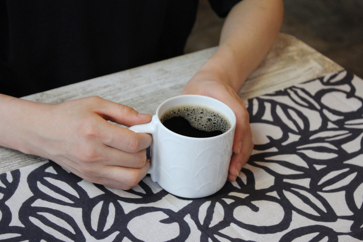 CIBI Tokyo ブレンド ドリップバッグ-ギフトボックス (10個入り) / CIBI Blend【drip bag set with box】