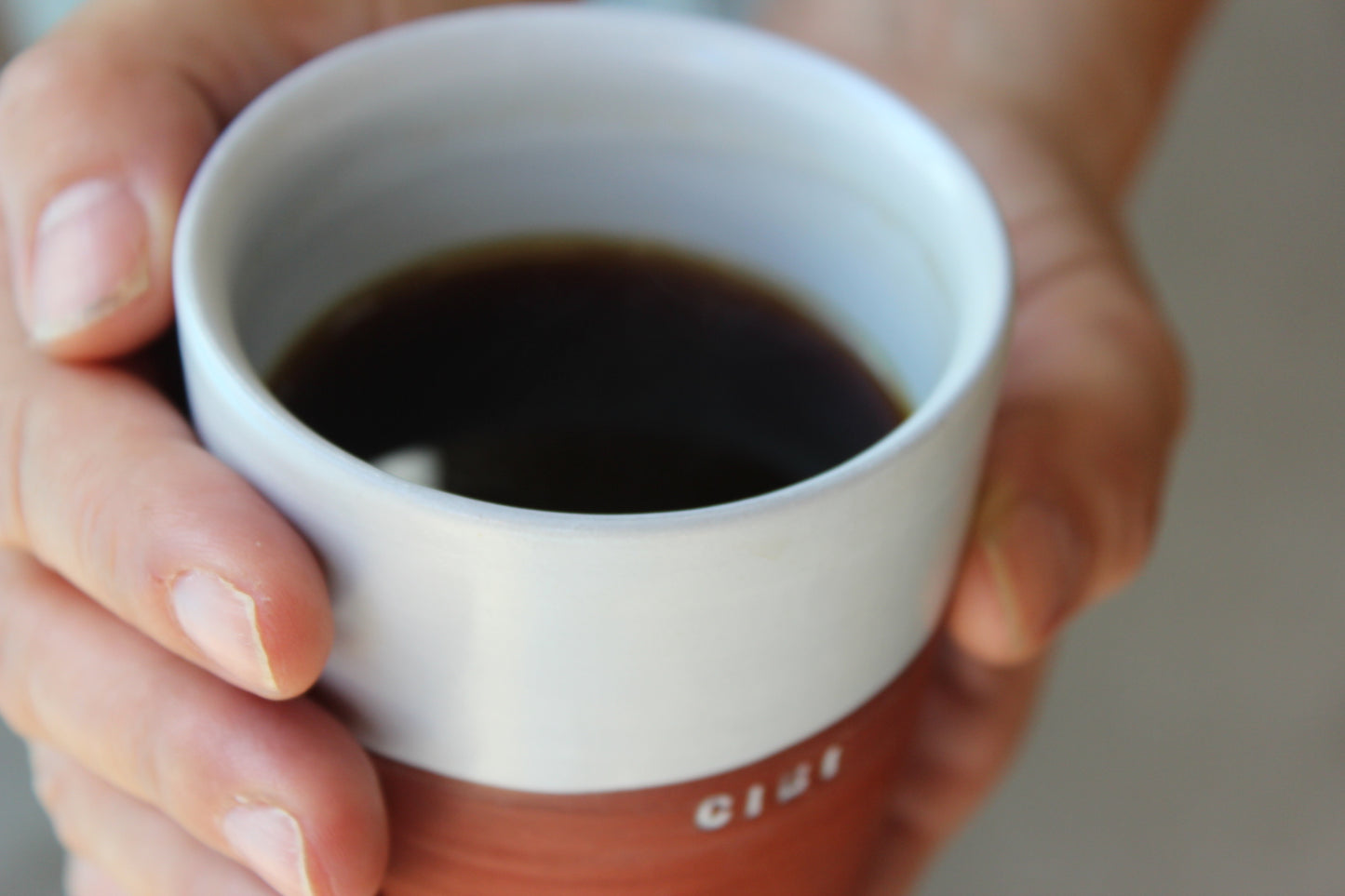 CIBI everyday Take away cup