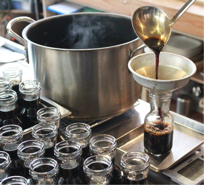 CIBI コーヒーシロップ / coffee syrup