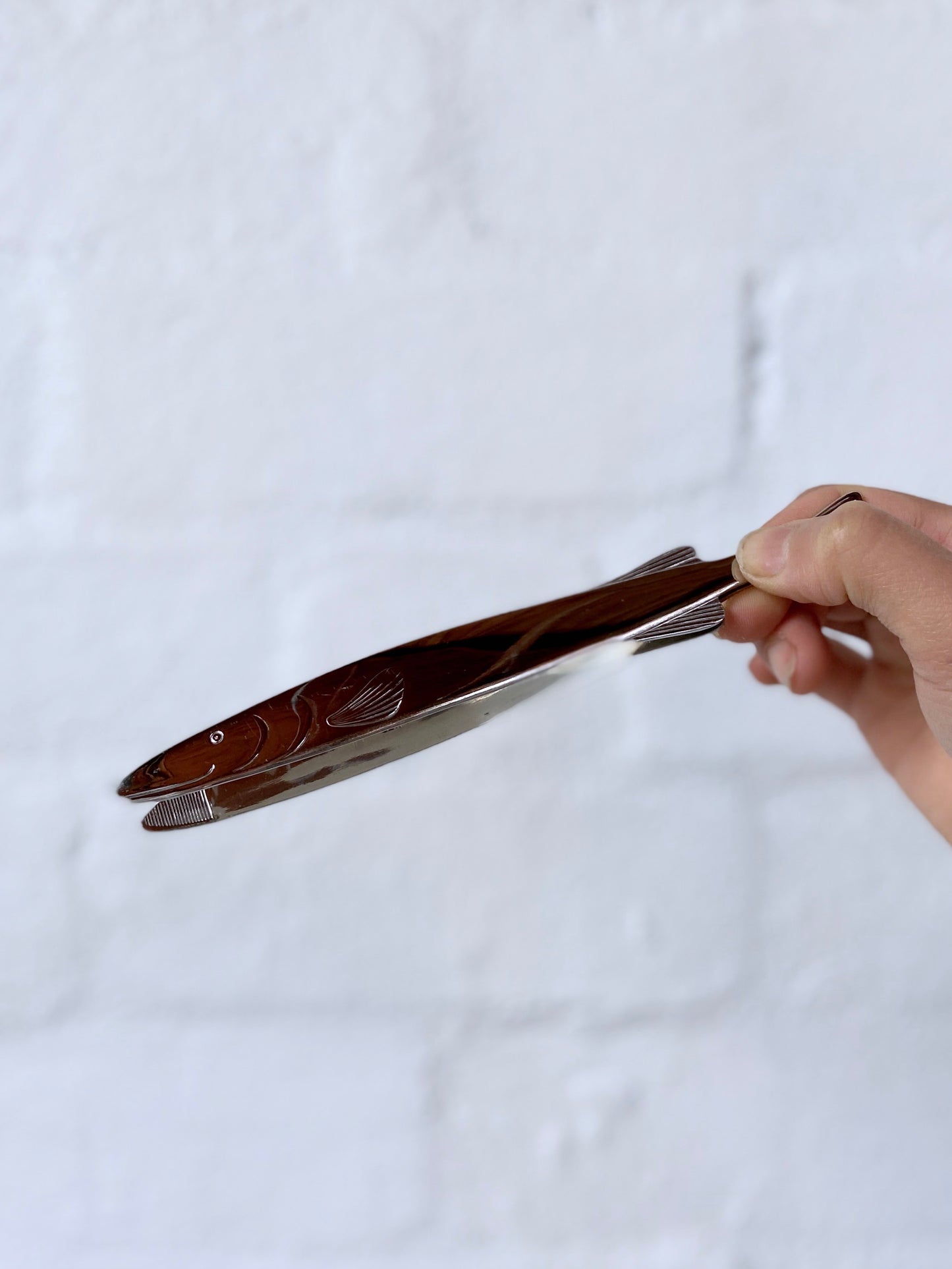 工房アイザワ フィッシュトング / Fish Tong