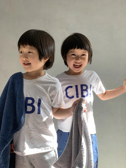 CIBI kids T-shirts - CIBI TOKYO STORE