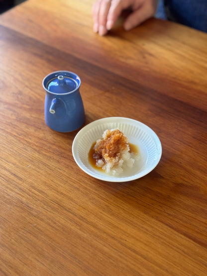 G型しょうゆさし (小) / Soy sauce bottle S