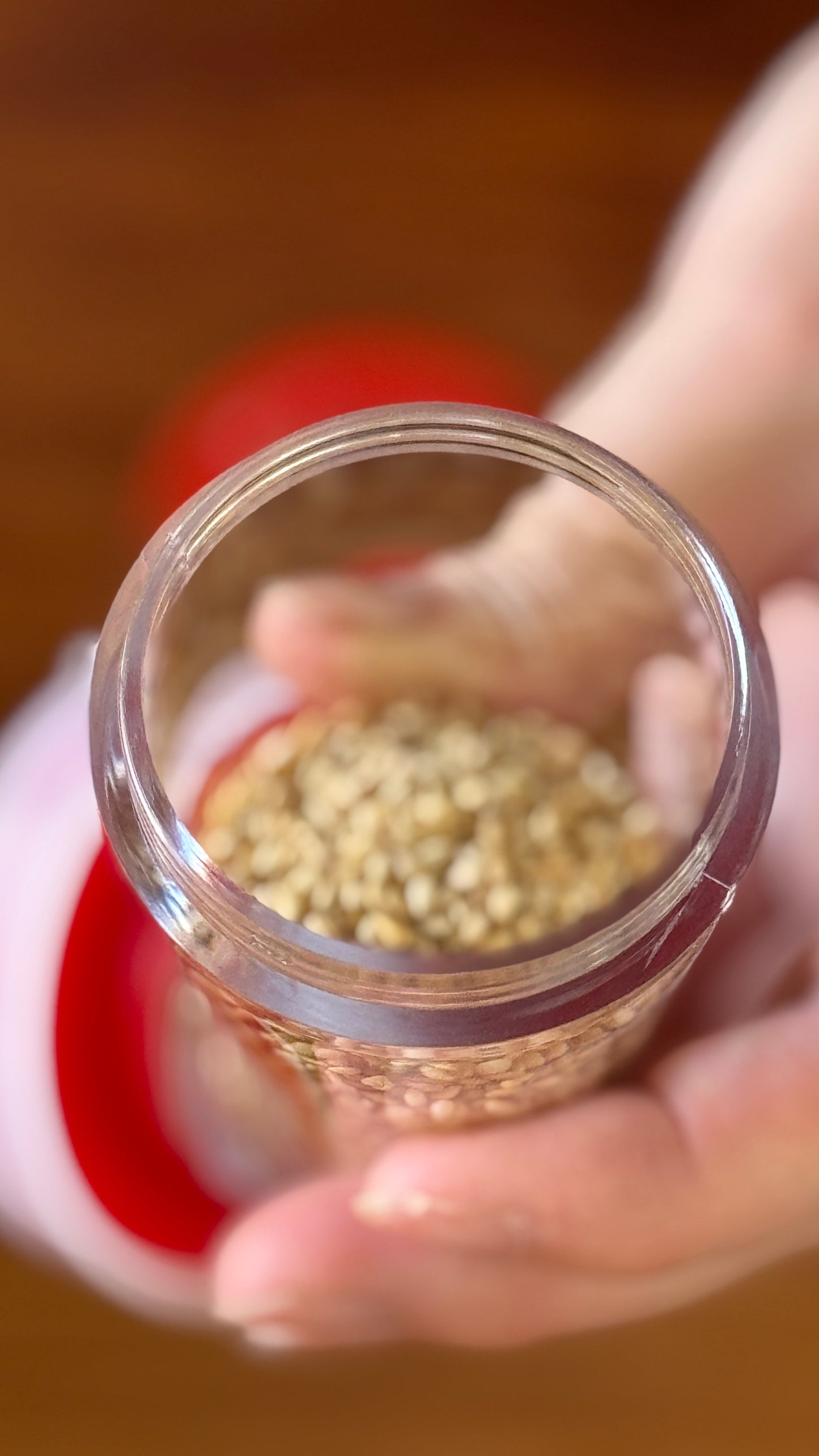 スリッキー / Slicky Sesame Seed Grinder