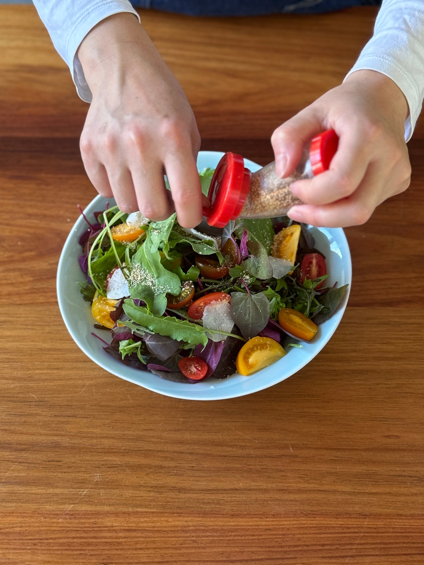 スリッキー / Slicky Sesame Seed Grinder