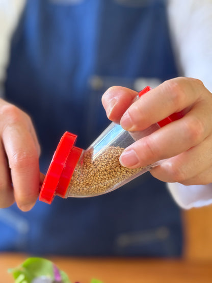 スリッキー / Slicky Sesame Seed Grinder