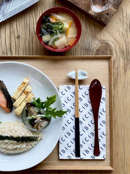 Tenugui CIBIづくし