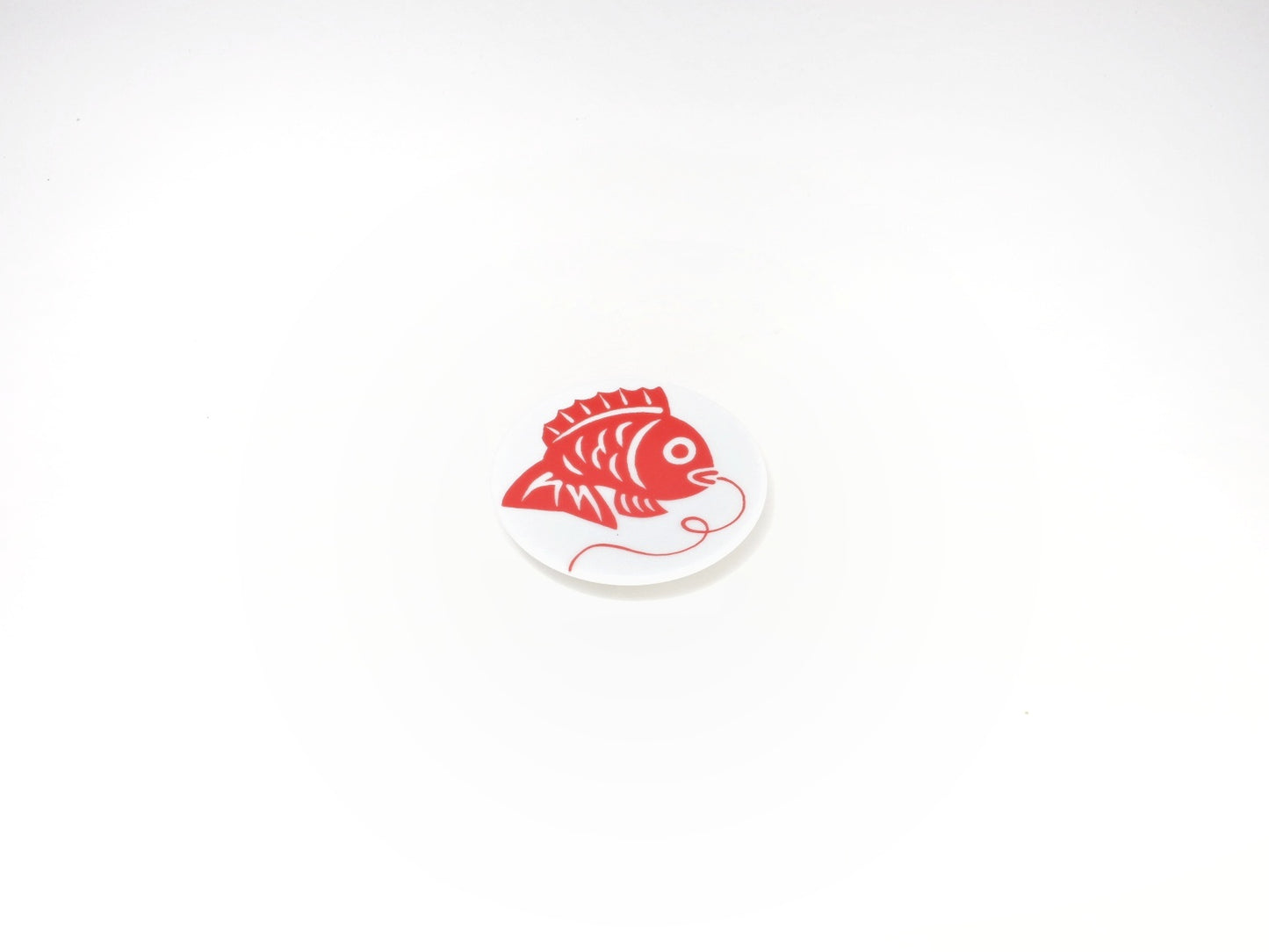 豆皿 / Small Plate