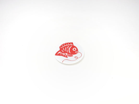 豆皿 / Small Plate