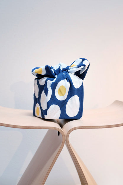 てぬぐい たまご - CIBI TOKYO STORE