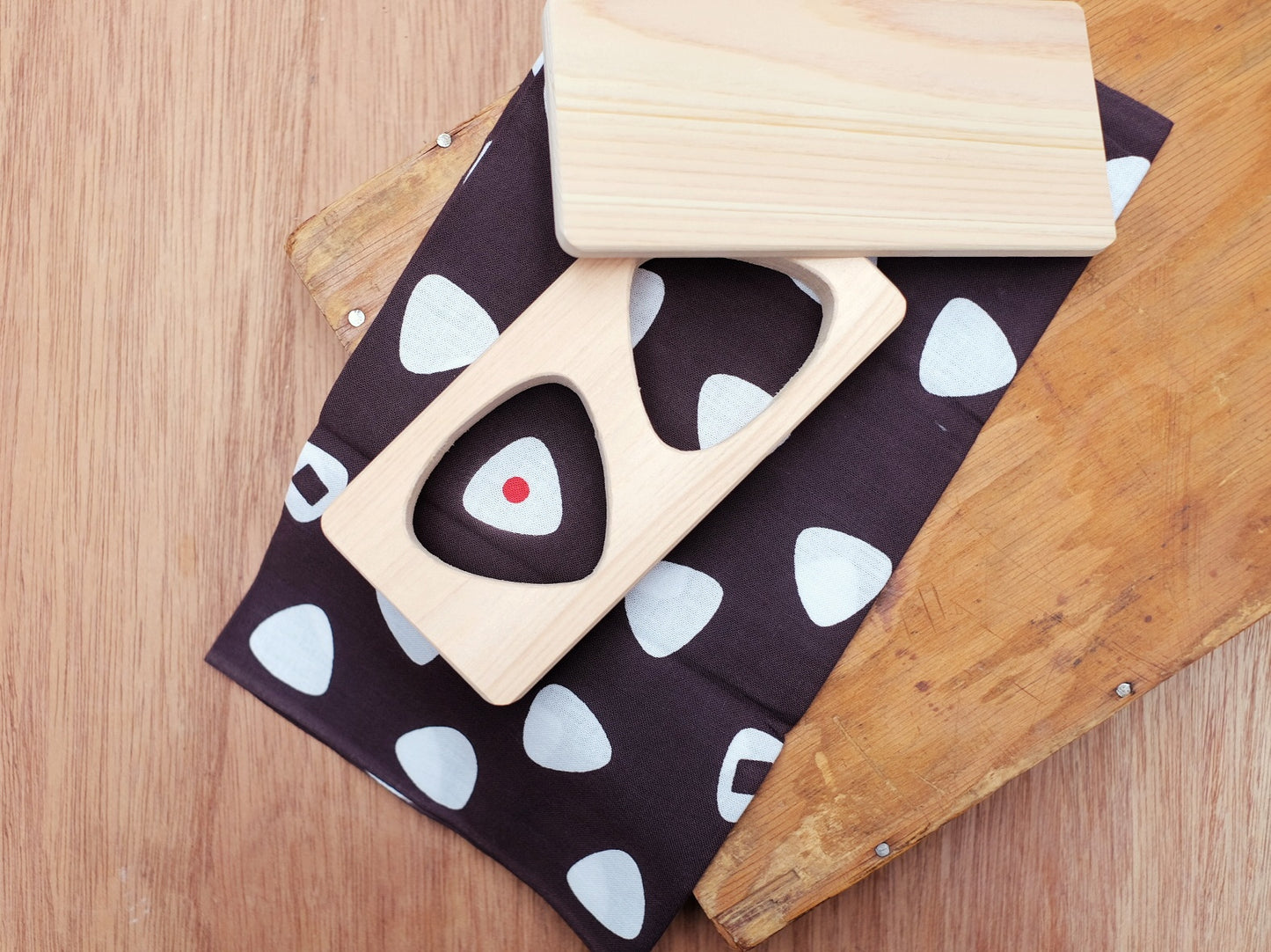 おにぎりメーカー / Onigiri Maker