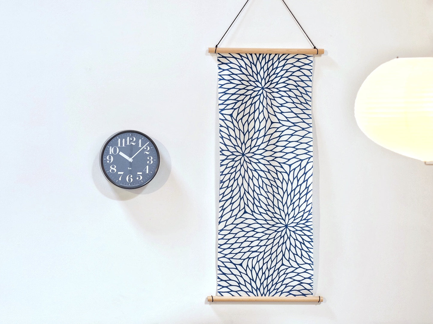 白木タペストリー棒 - CIBI TOKYO STORE