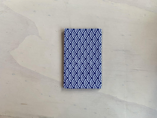 てぬぐい 青海波 - CIBI TOKYO STORE