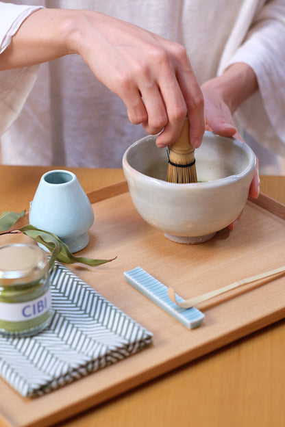 オーガニック抹茶 / CIBI Organic Matcha Powder