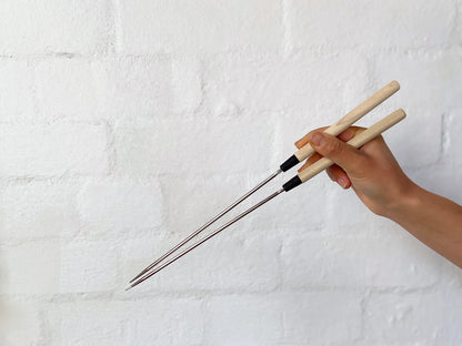 工房アイザワ 菜箸 / Chef's Chopsticks