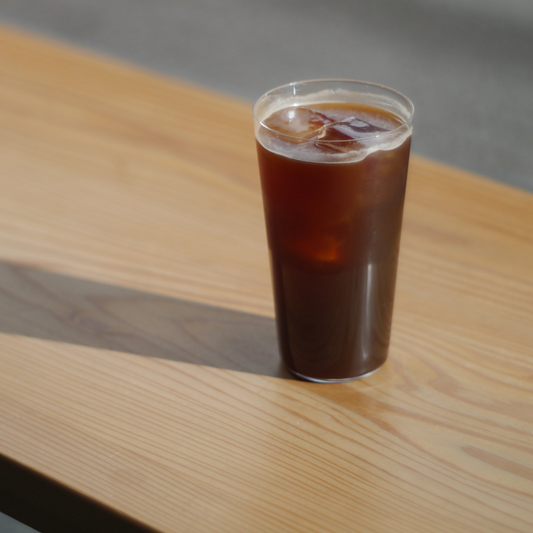 CIBI 水出しコーヒパック / Cold brew coffee