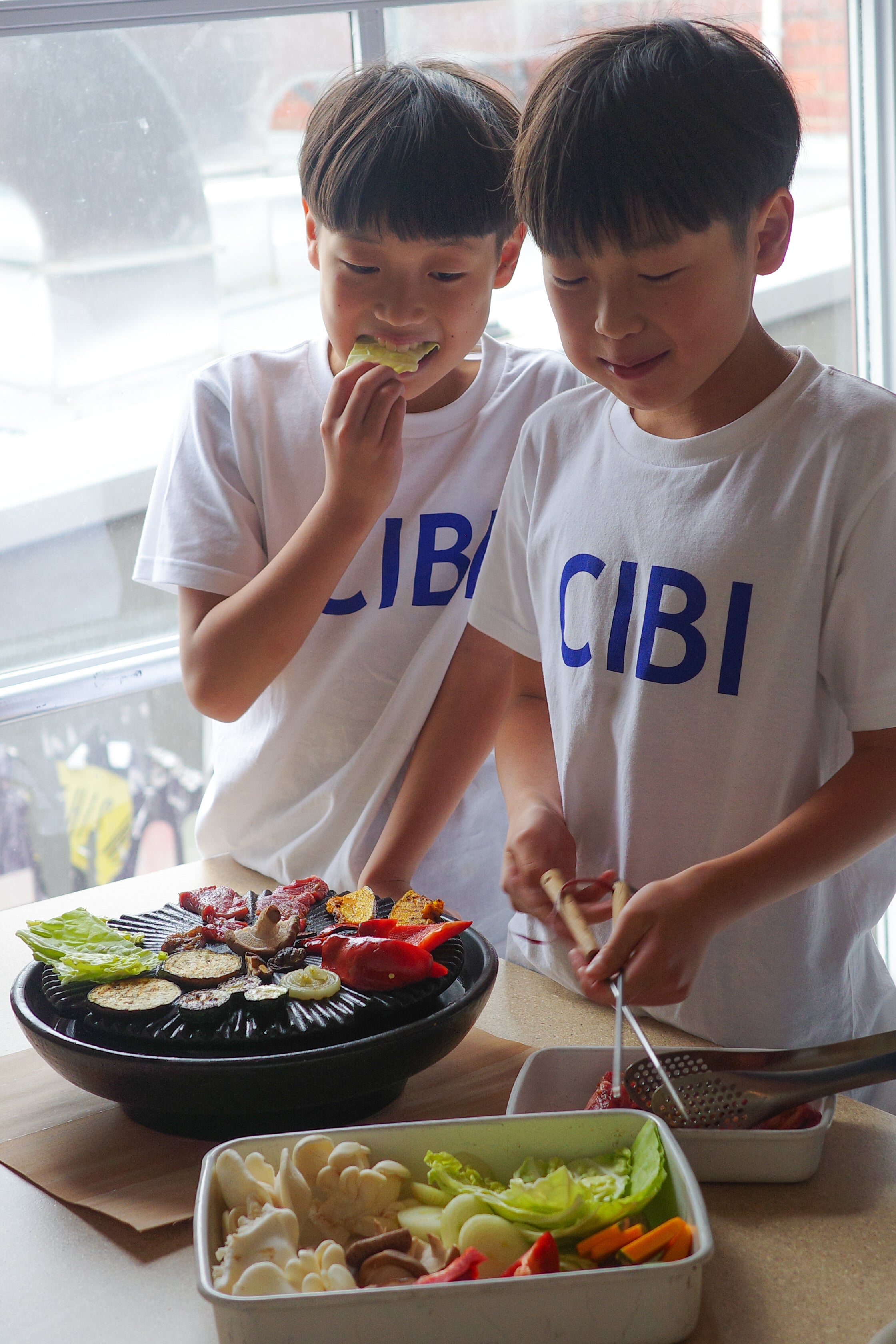 CIBI kids T-shirts – CIBI TOKYO STORE