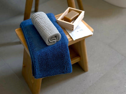 CIBI オリジナル エブリデイタオル【フェイスタオル】/ CIBI Everyday Towel Face towel