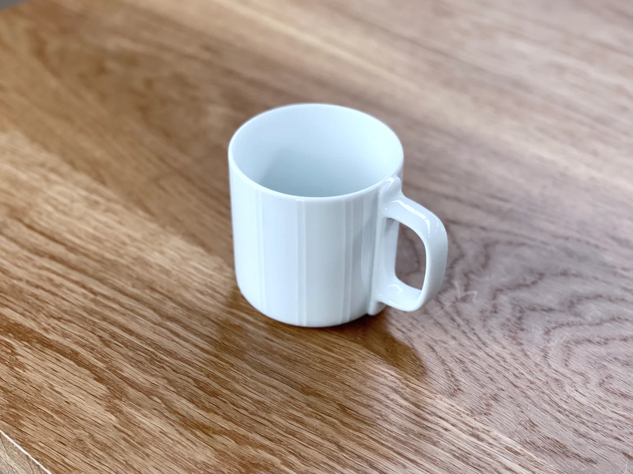 白山陶器 レリーフマグ レギュラー / Relief mug regular size 白山陶器 レリーフマグ レギュラー / Relief mug regular size