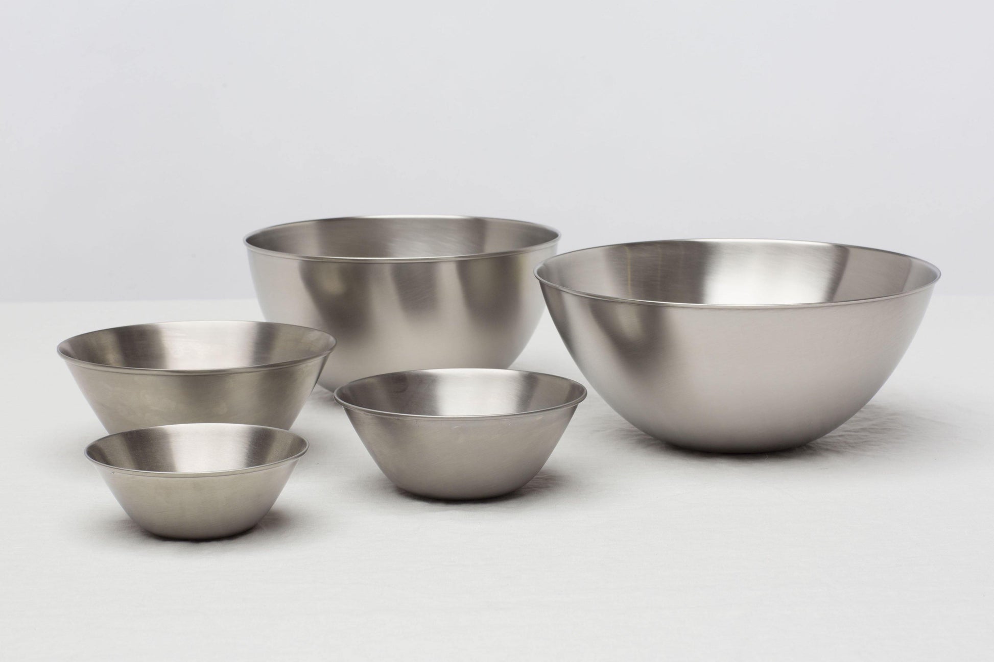 柳宗理 ステンレスボール23cm - CIBI TOKYO STORE