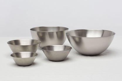 柳宗理 ステンレスボール23cm - CIBI TOKYO STORE