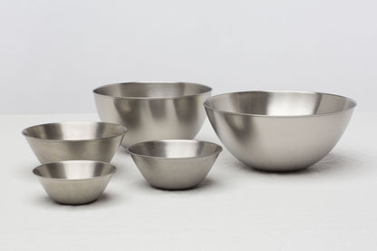 柳宗理 ステンレスボール19cm - CIBI TOKYO STORE