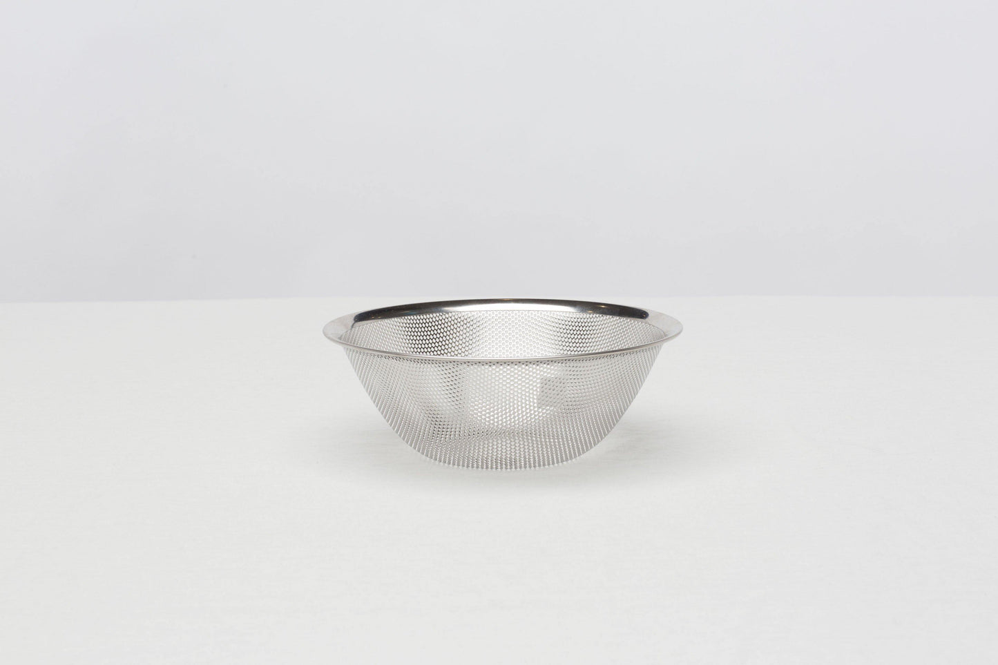 柳宗理 パンチングストレーナー / Strainer 23cm - CIBI TOKYO STORE