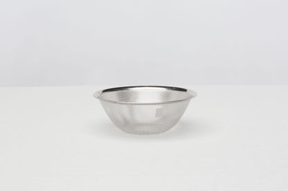 柳宗理 パンチングストレーナー / Strainer 23cm - CIBI TOKYO STORE