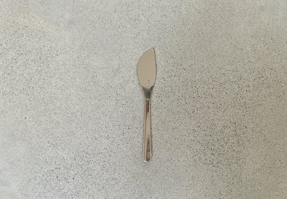 柳宗理 バターナイフ / Butter Knife