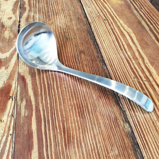 柳宗理 ソースレードル / Sauce Ladle